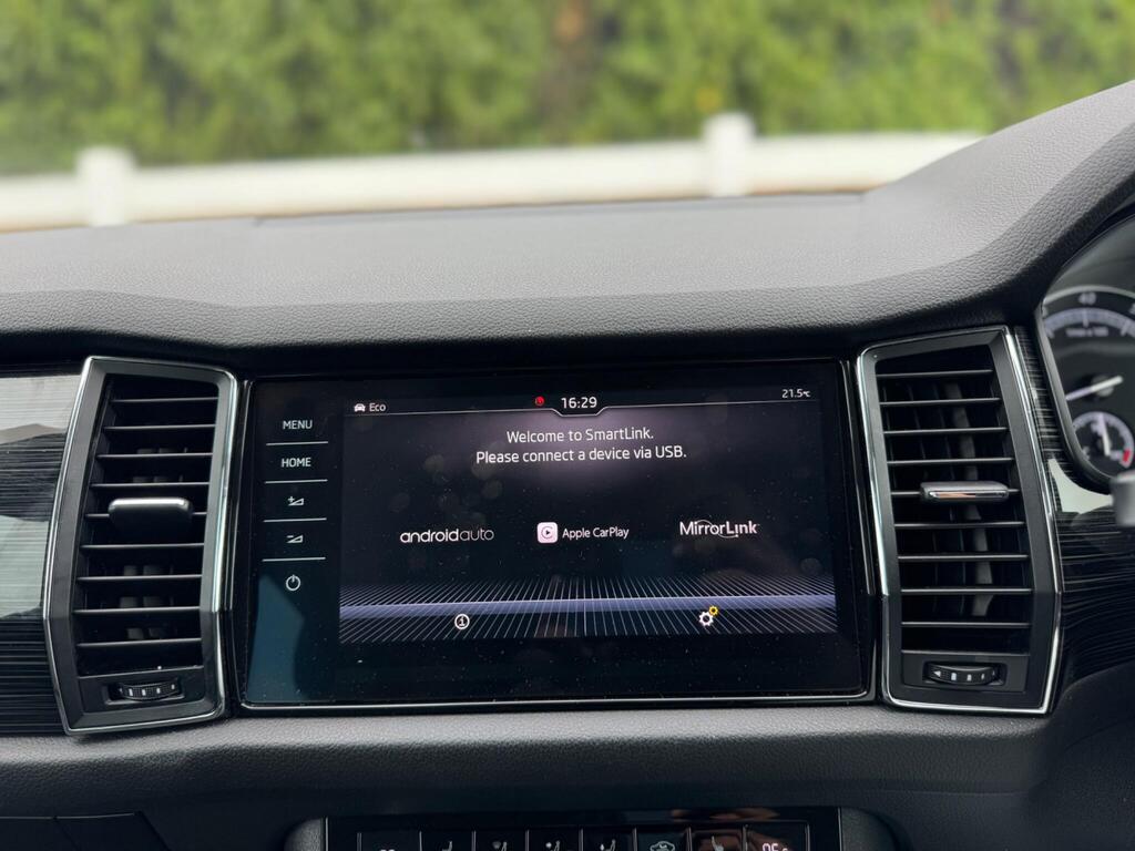 Skoda Kodiaq 1.4 TSI ACT SE L DSG 4WD Euro 6 (s/s) 5dr (7 Seat) thumbnail 36