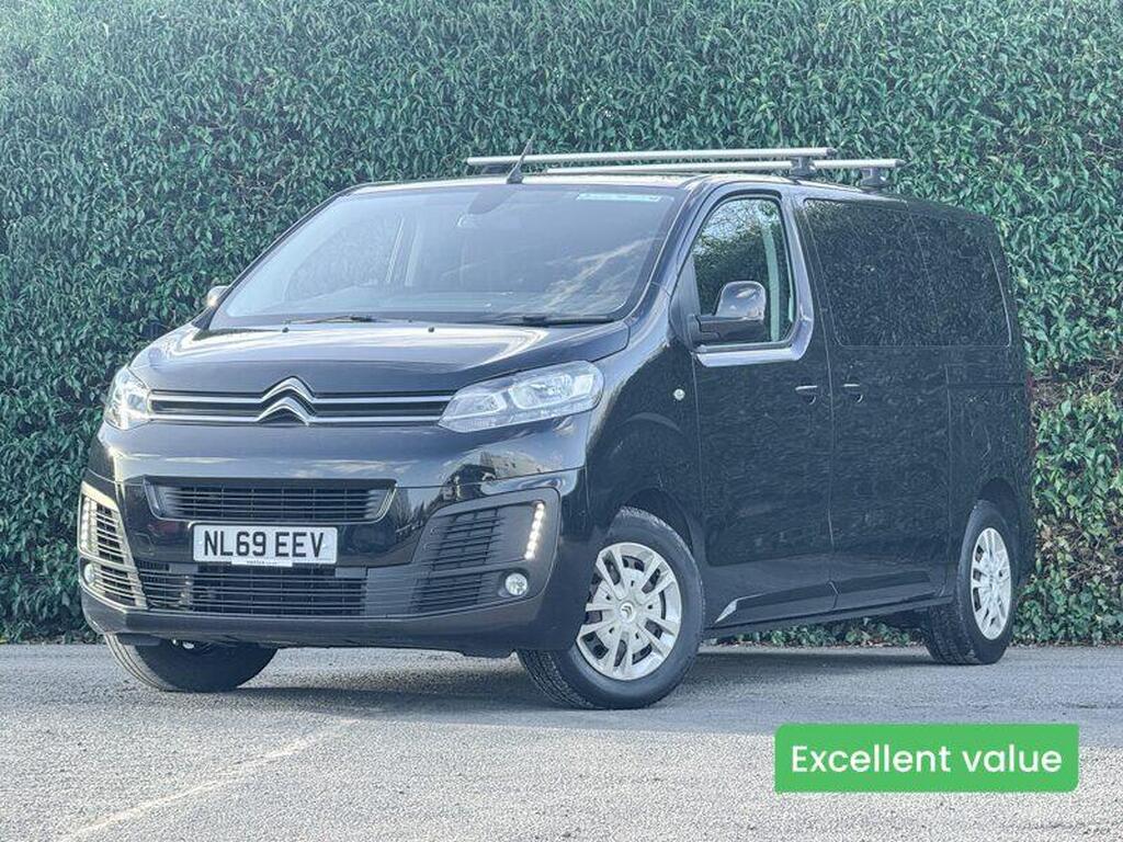Citroen SpaceTourer