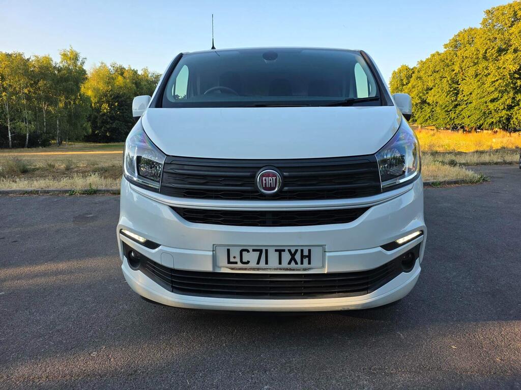 Fiat Talento