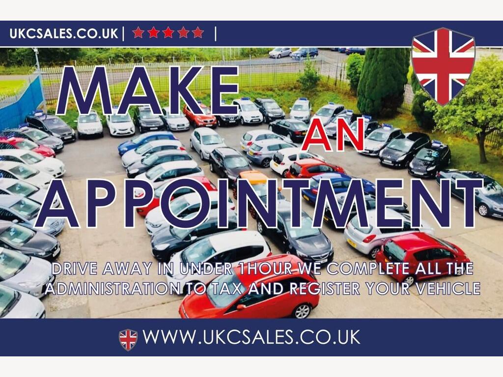 Used Vauxhall Adam Hatchback 1.4 16v Jam Euro 5 3dr in Swansea UK Car