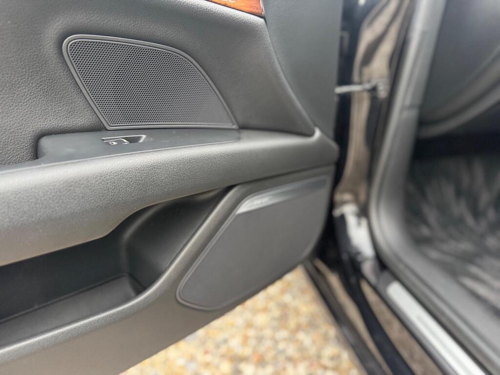 Audi A7 3.0 TFSI V6 SE Sportback S Tronic quattro Euro 5 (s/s) 5dr thumbnail 21