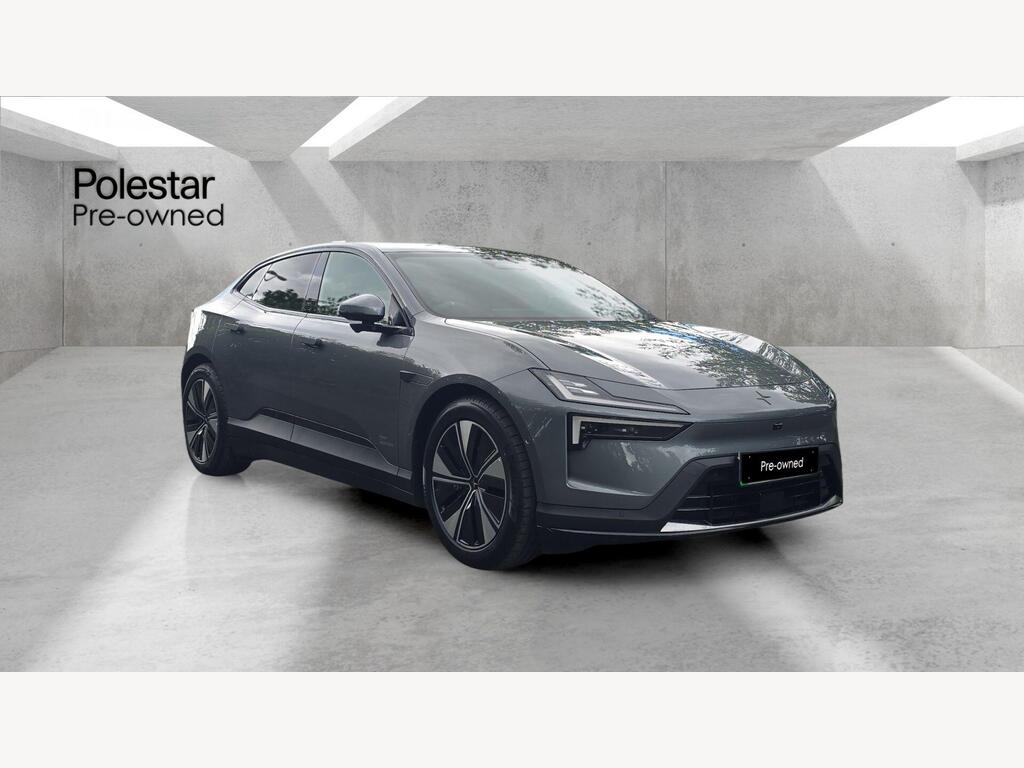 Polestar Polestar 4