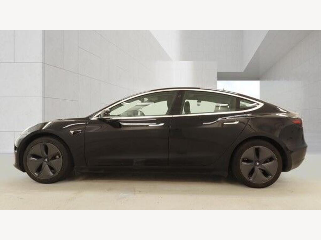 2020 Tesla Model 3 thumbnail 6