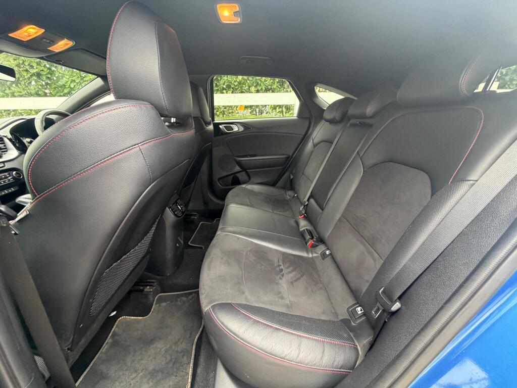 2023 Kia ProCeed thumbnail 22