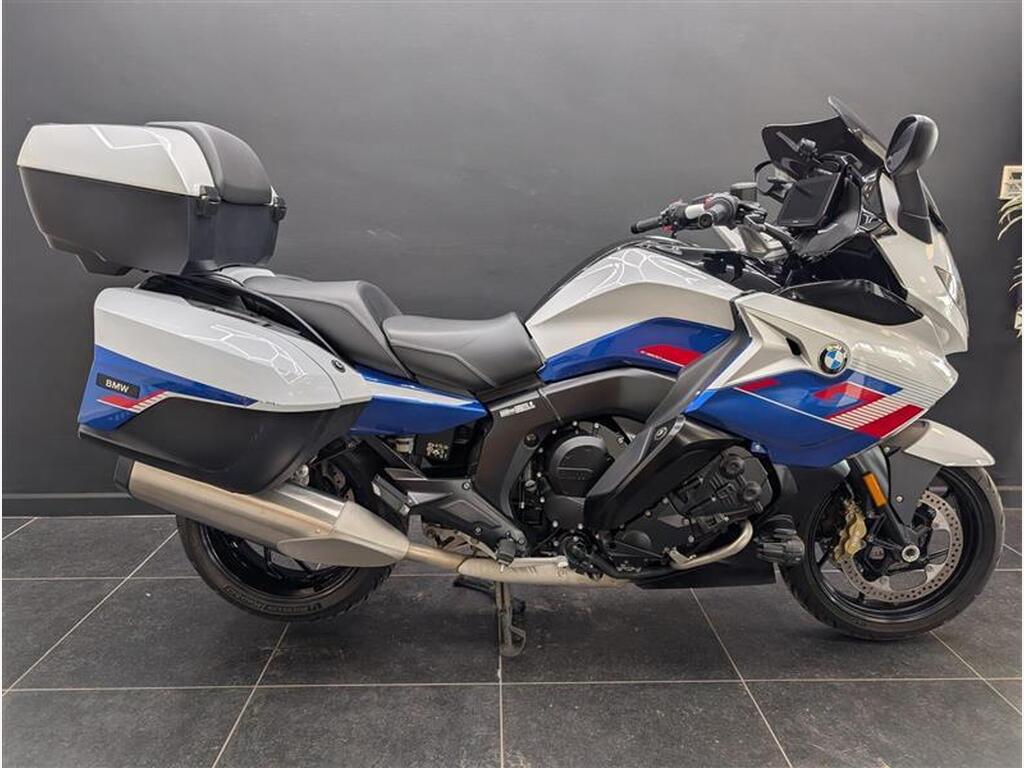 BMW K 1600 GT