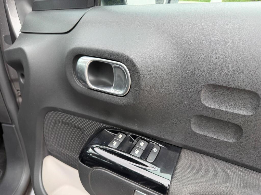 2019 Citroen C3 thumbnail 21