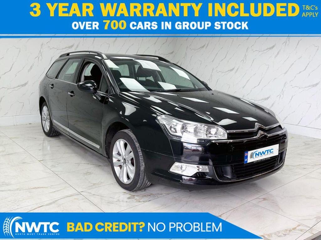 Citroen C5