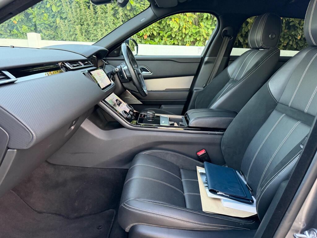 2018 Land Rover Range Rover Velar thumbnail 36