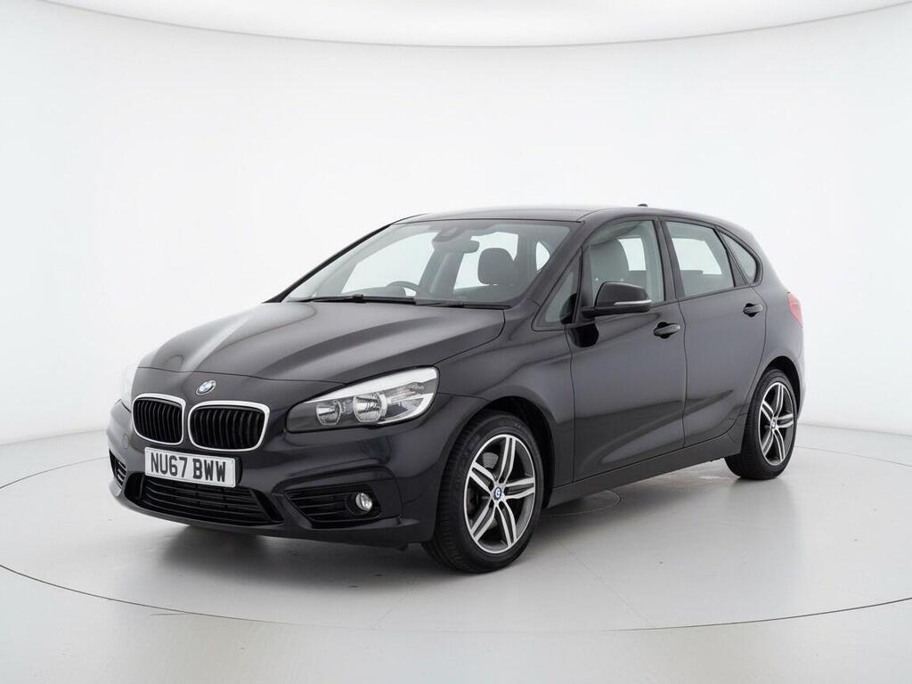 BMW 2 Series Active Tourer MPV 2.0 220i Sport Auto Euro 6 (s/s) 5dr