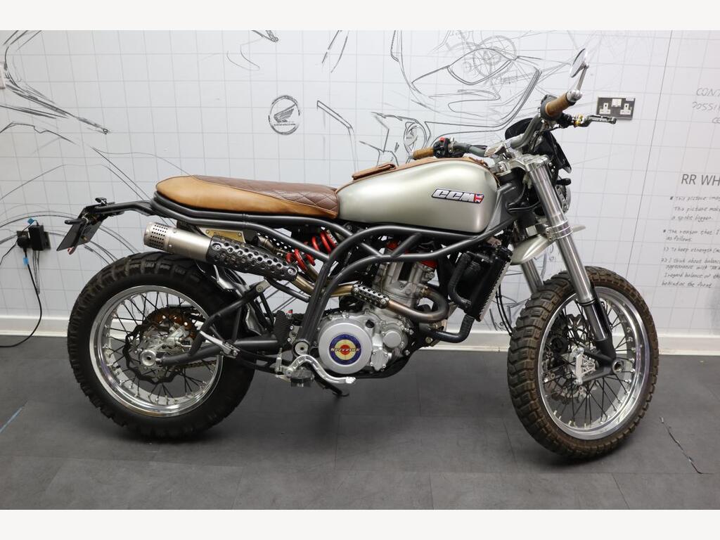 CCM Spitfire