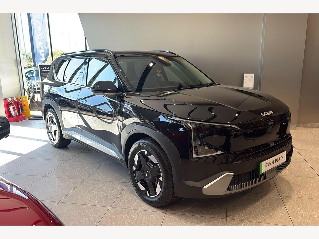 Kia EV5