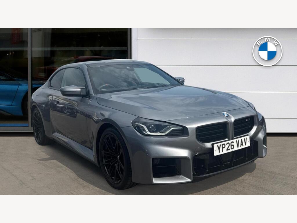BMW M2