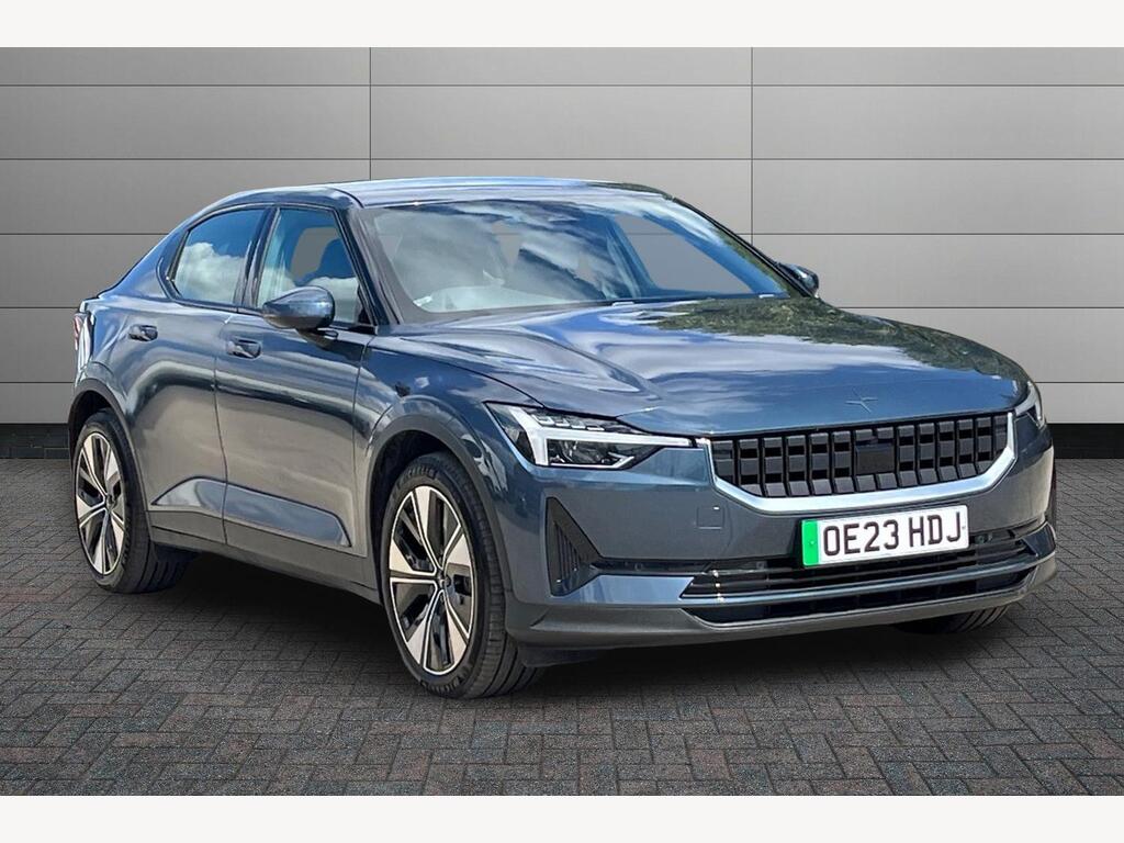 Polestar Polestar 2