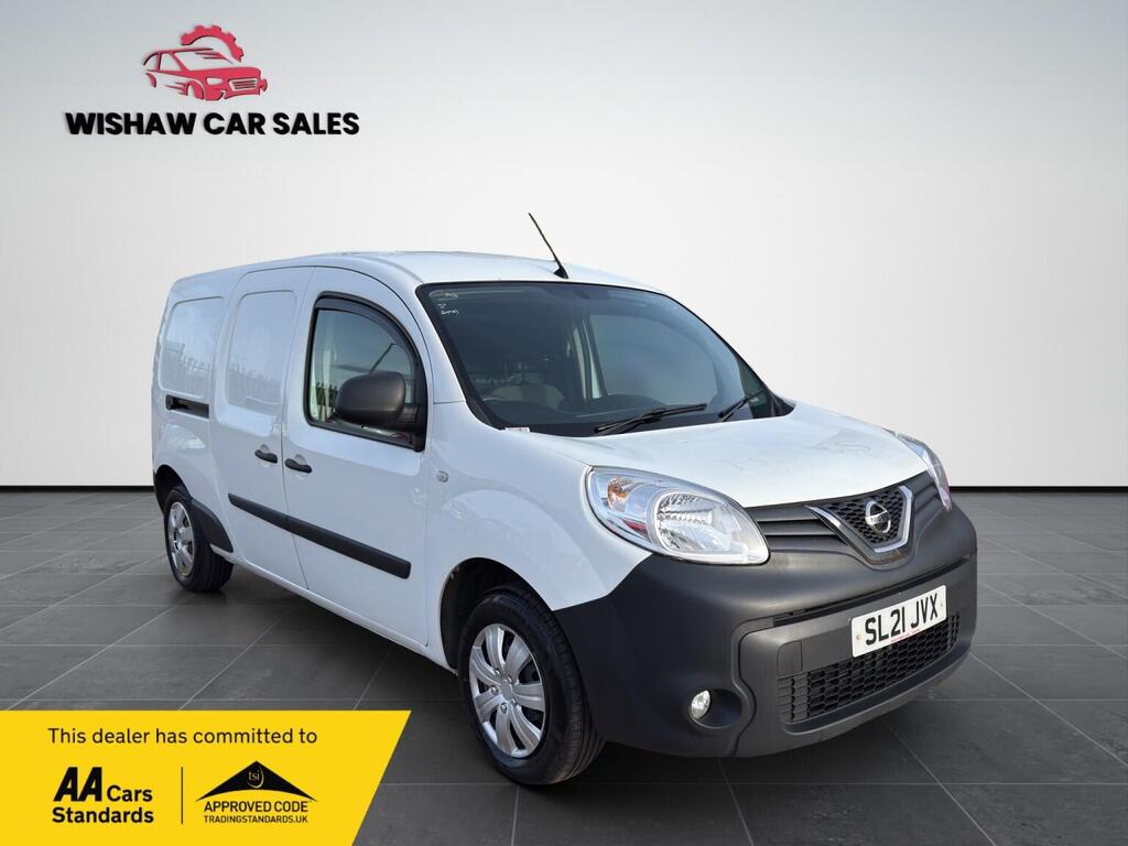 Nissan NV250