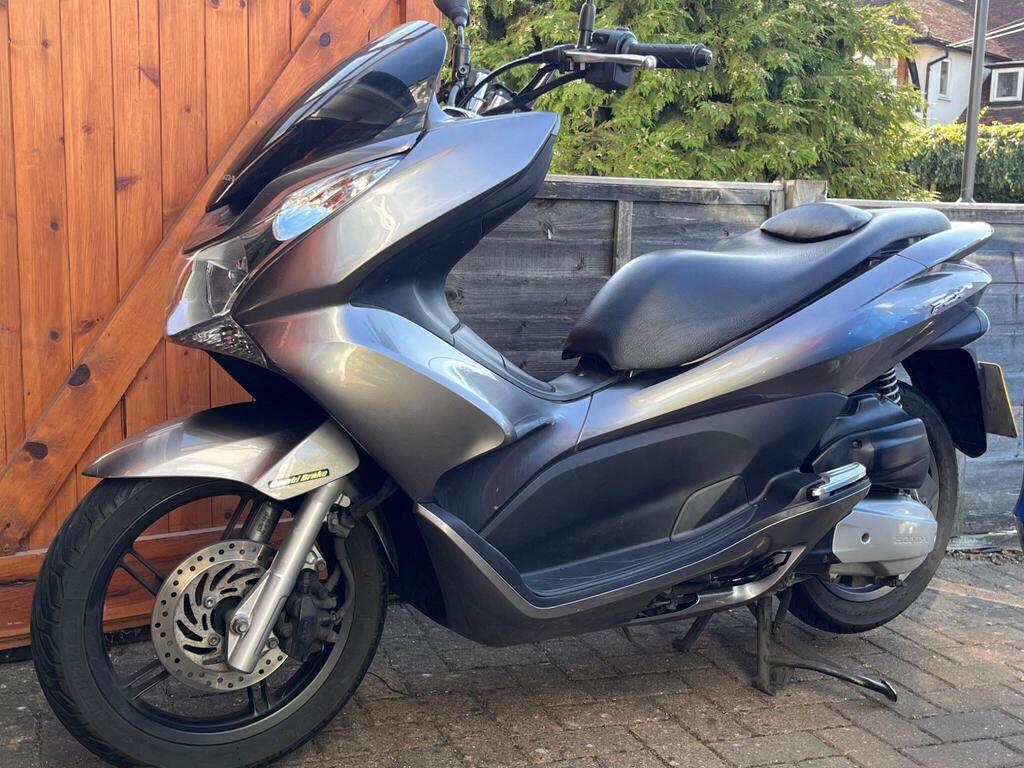 Honda PCX125