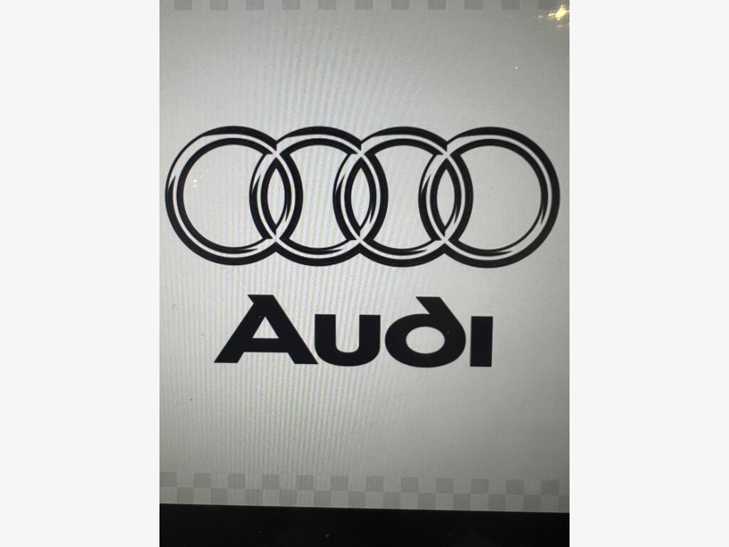 Audi A4 Avant Estate 2.0 TFSI 35 Technik S Tronic Euro 6 (s/s) 5dr