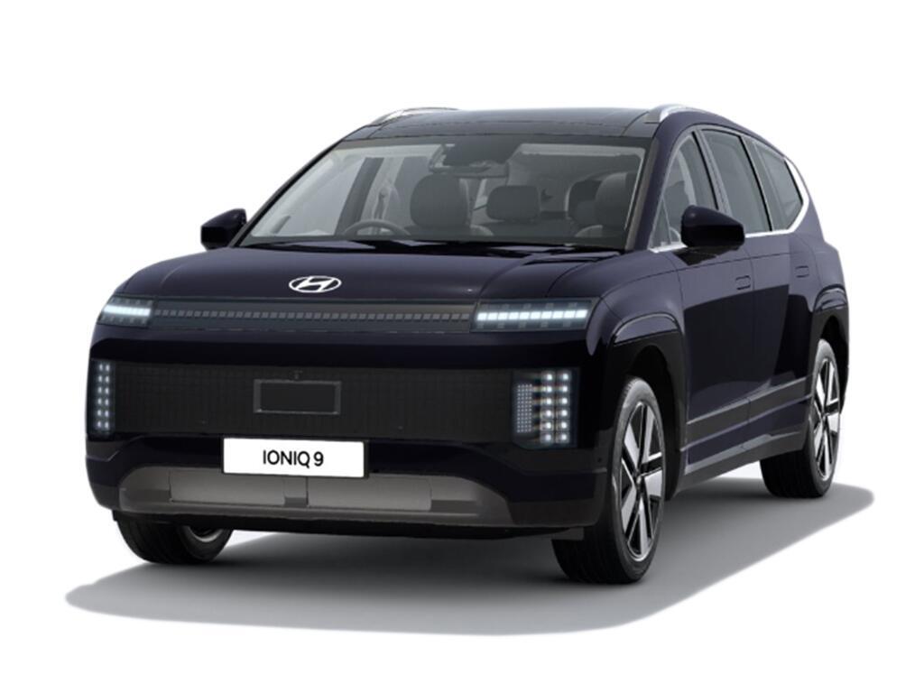 Hyundai IONIQ 9