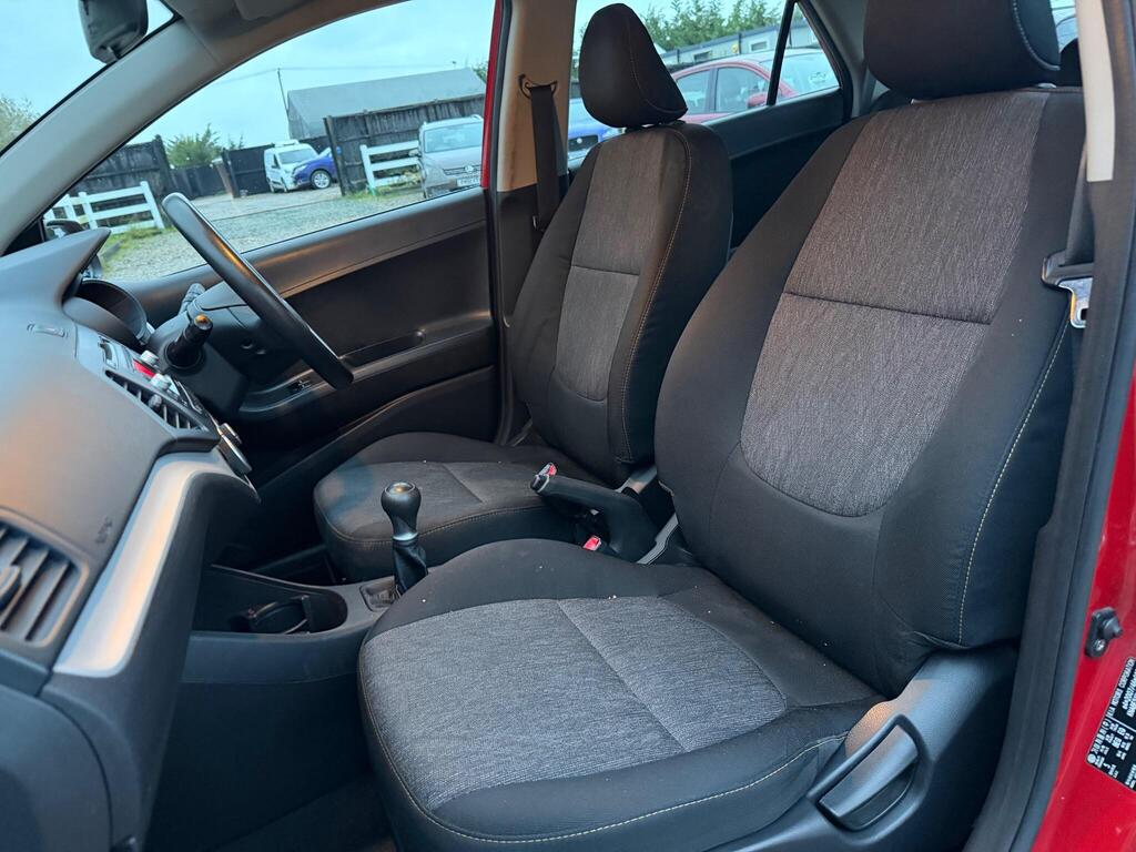 2013 Kia Picanto thumbnail 29