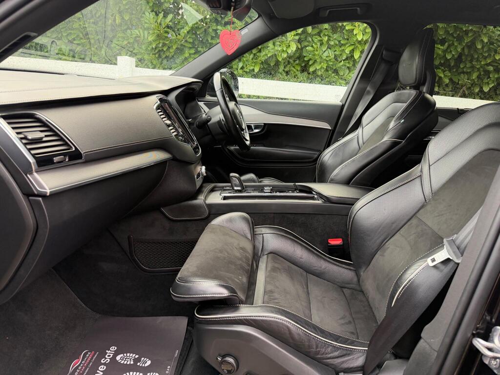 2020 Volvo XC90 thumbnail 52