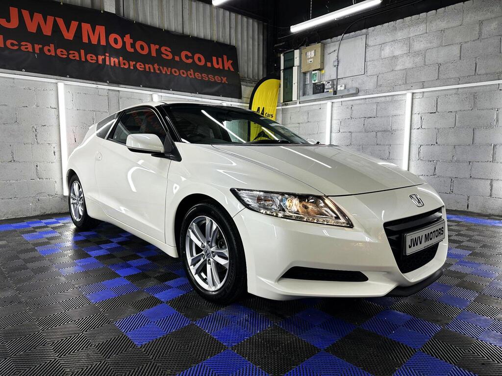Honda CR-Z