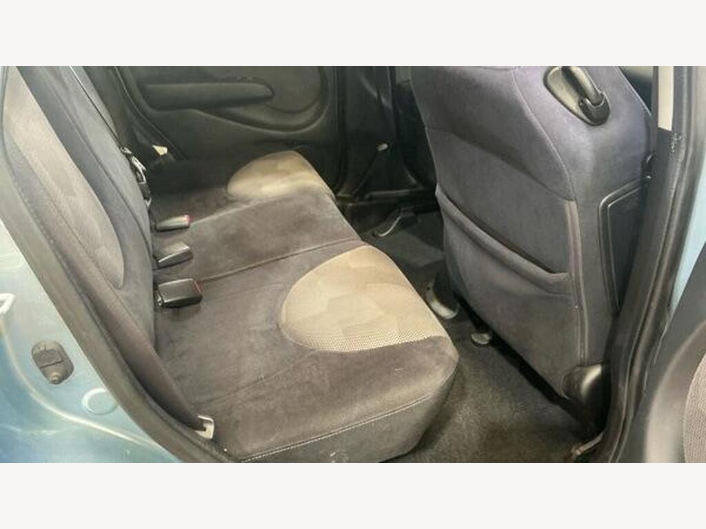 2006 Honda Jazz thumbnail 10