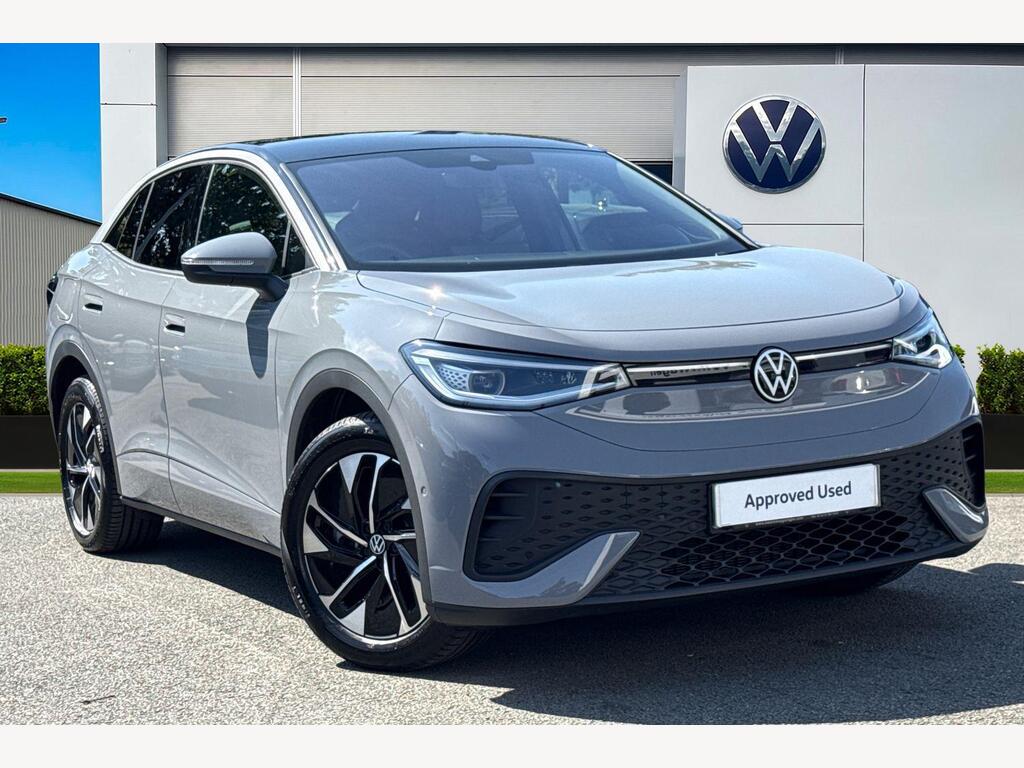 Volkswagen ID.5