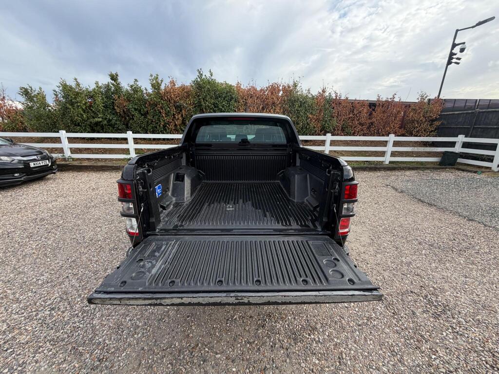 2016 Ford Ranger thumbnail 38