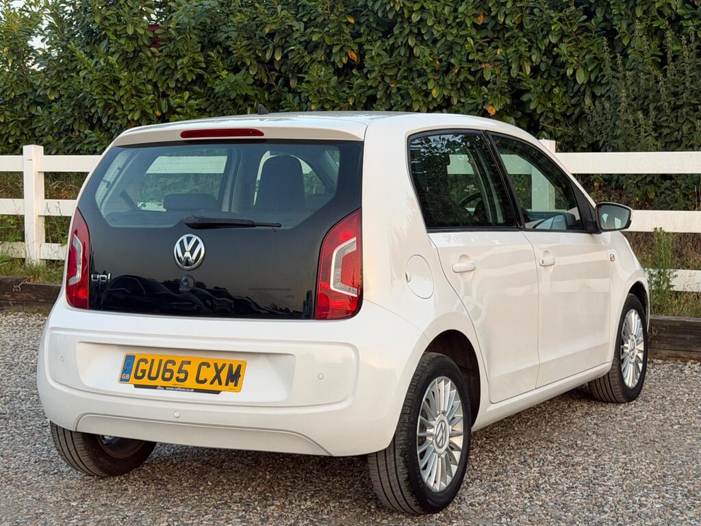 2015 Volkswagen up! thumbnail 14