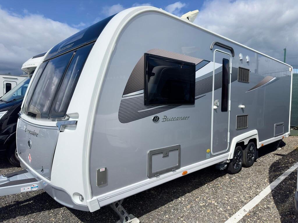 Buccaneer Commodore Tourer DEPOSIT TAKEN - DEPOSIT TAKEN