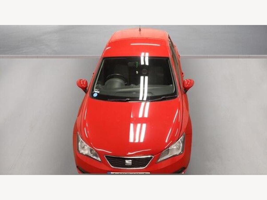 2015 SEAT Ibiza thumbnail 2