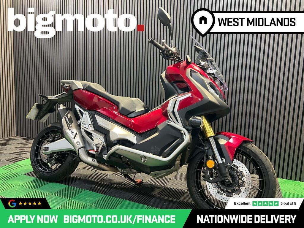 Honda X-ADV