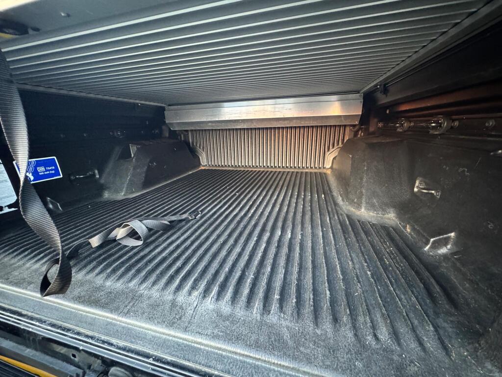 Ford Ranger 3.2 TDCi Wildtrak Auto 4WD Euro 5 4dr thumbnail 36