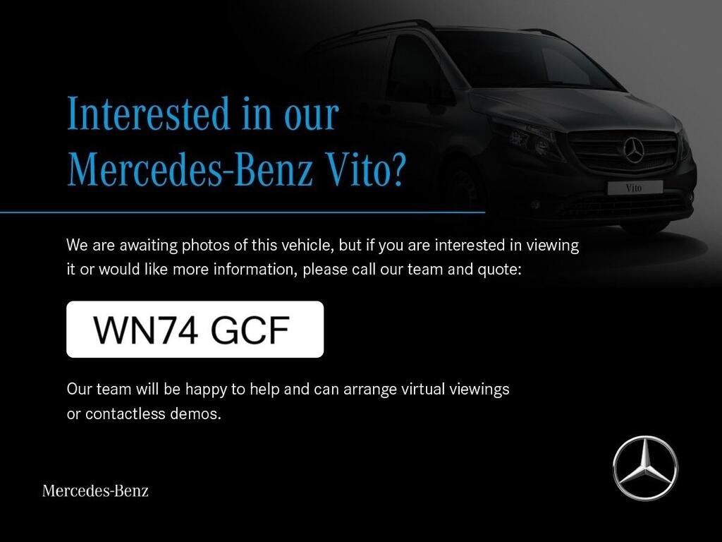 Mercedes-Benz eVito