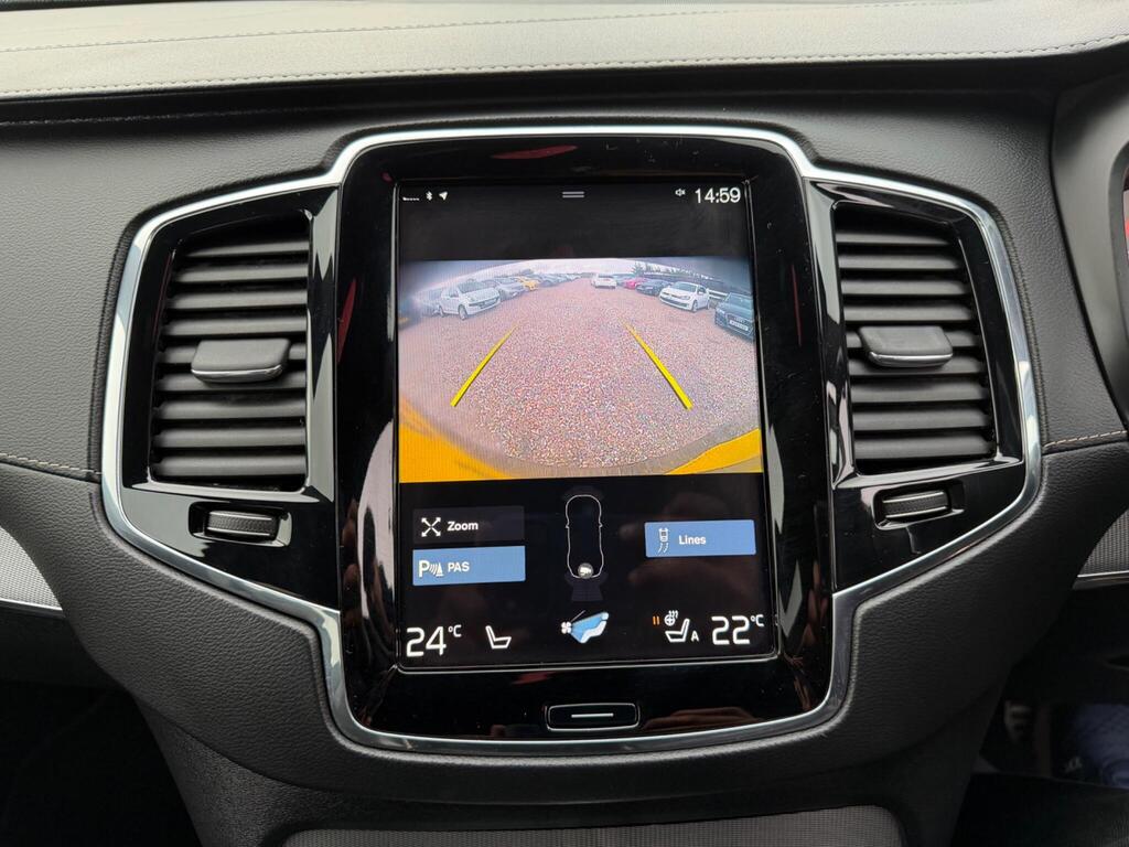 2020 Volvo XC90 thumbnail 42