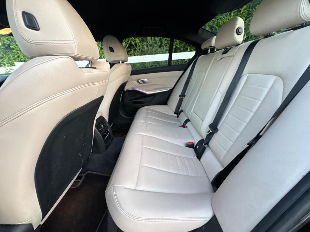 BMW 3 Series 2.0 330e 12kWh M Sport Auto Euro 6 (s/s) 4dr thumbnail 24