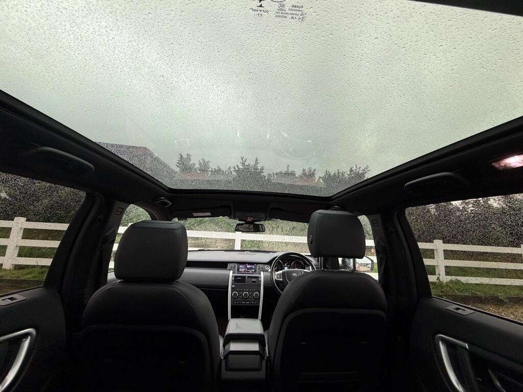 Land Rover Discovery Sport 2.0 Si4 HSE Auto 4WD Euro 6 (s/s) 5dr thumbnail 44