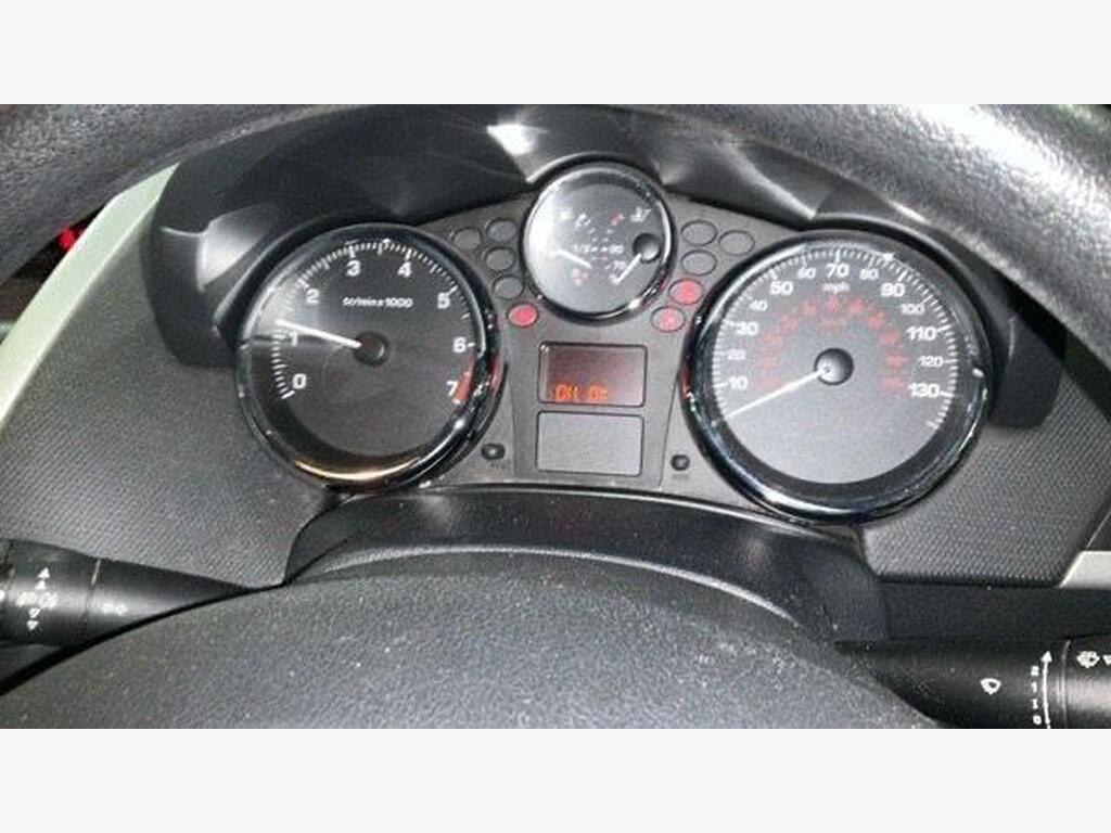 2008 Peugeot 207 thumbnail 6
