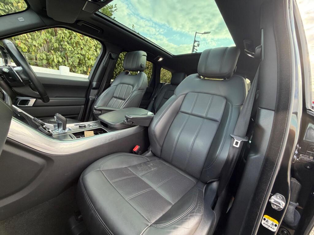 2019 Land Rover Range Rover Sport thumbnail 44