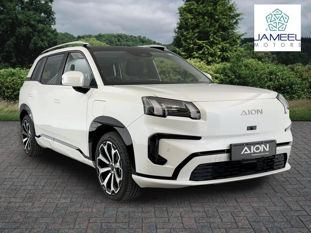 AION V