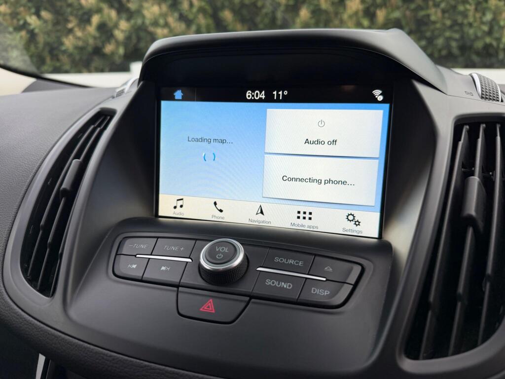 2018 Ford Kuga thumbnail 22