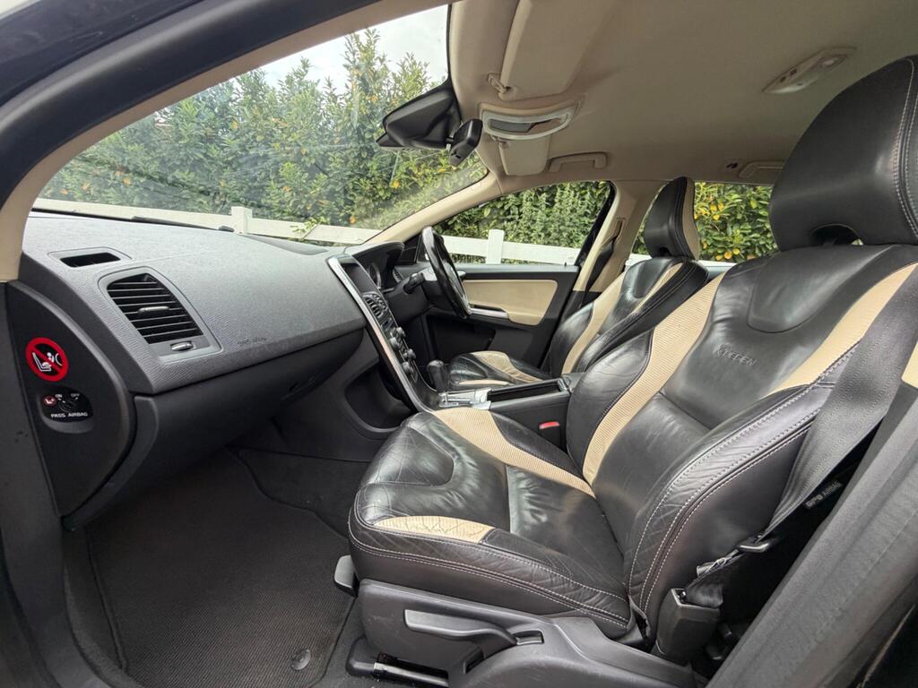 2012 Volvo XC60 thumbnail 34