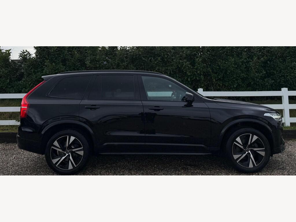 2020 Volvo XC90 thumbnail 15