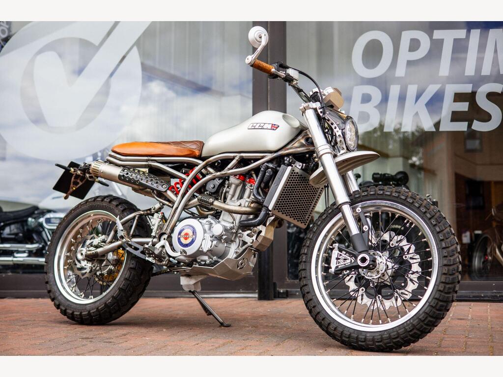 CCM Spitfire