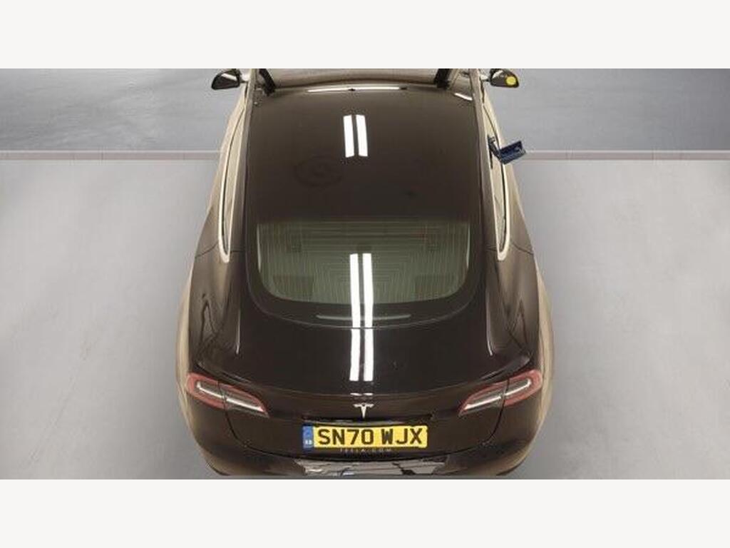 2020 Tesla Model 3 thumbnail 8