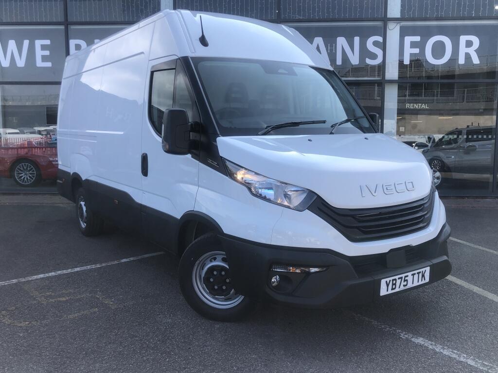 Iveco Daily