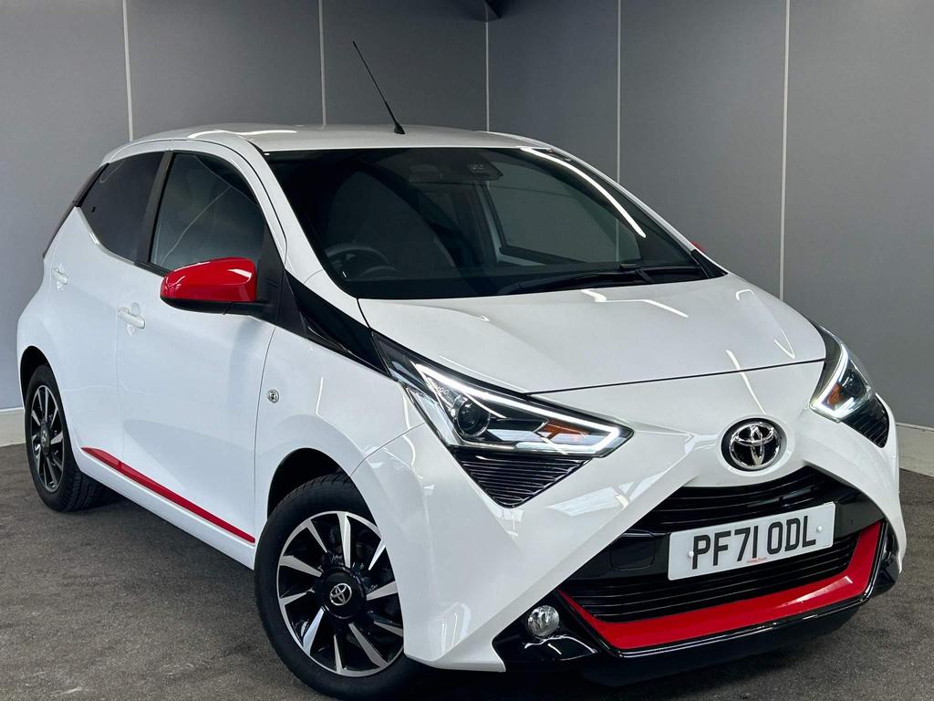 AYGO