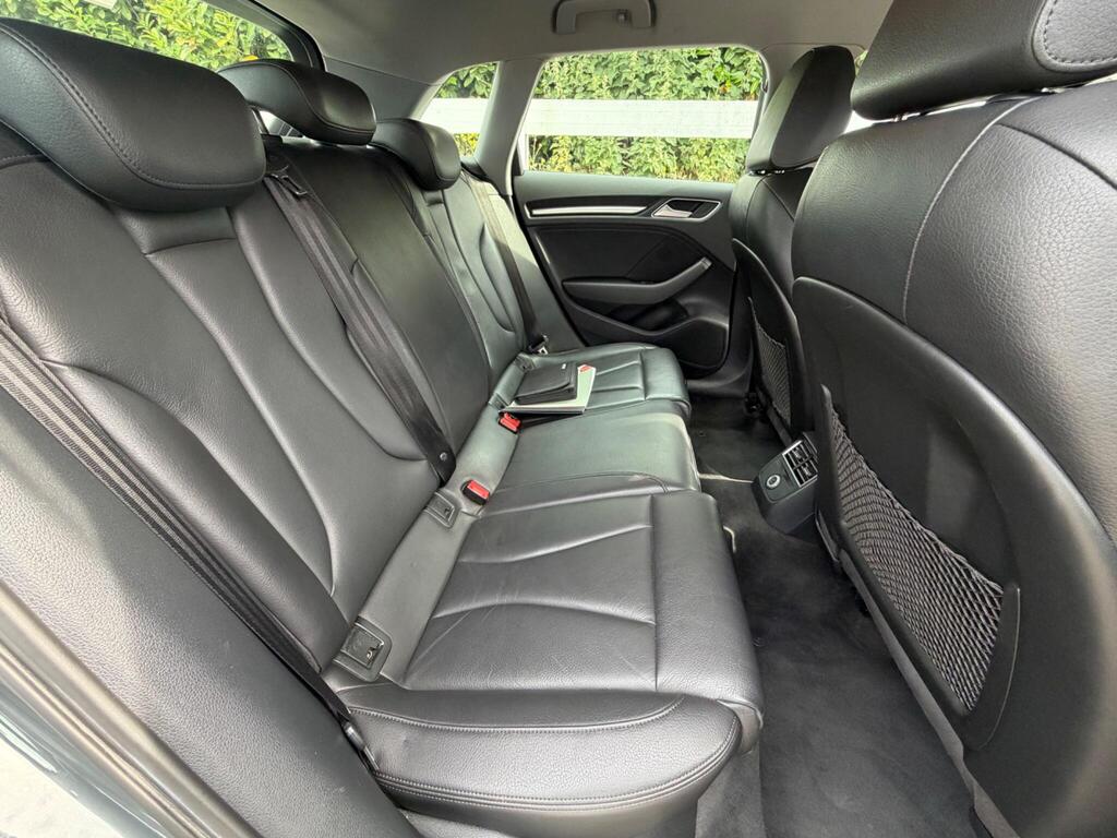 2019 Audi A3 thumbnail 22