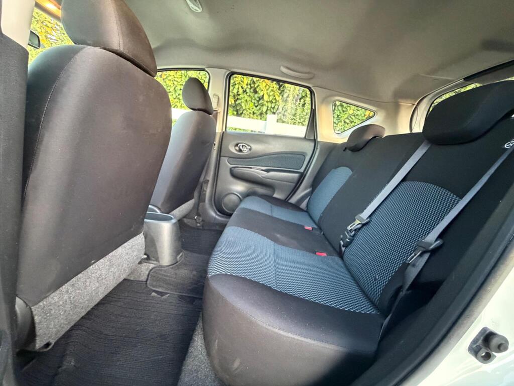 2013 Nissan Note thumbnail 18