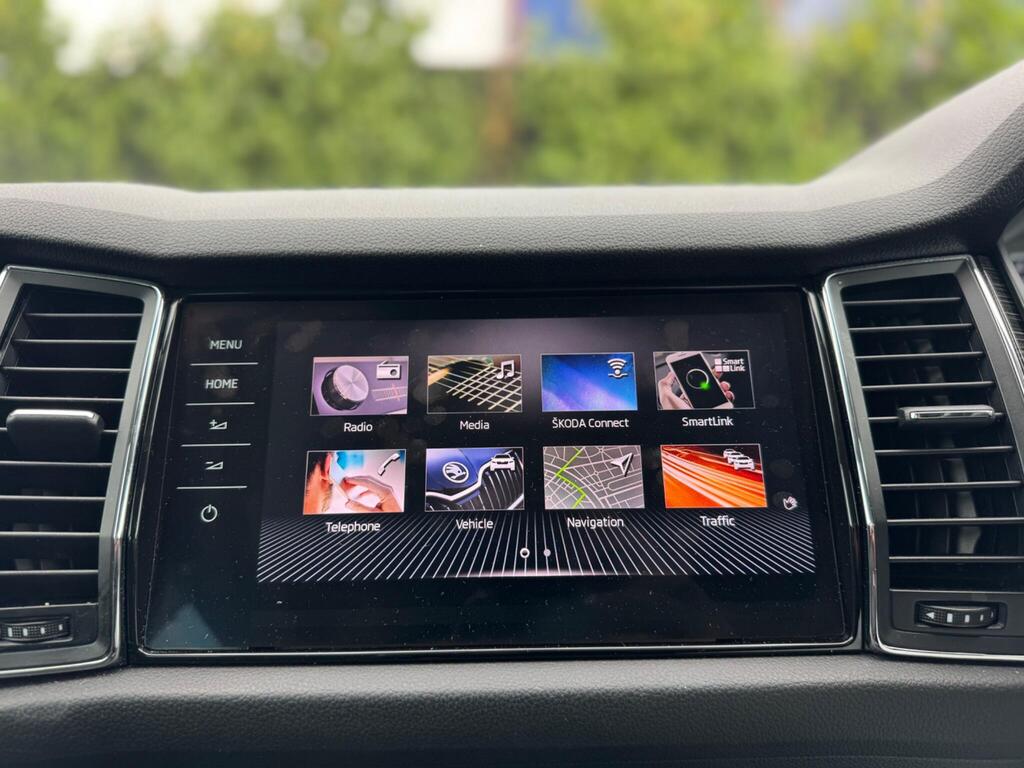 Skoda Kodiaq 1.4 TSI ACT SE L DSG 4WD Euro 6 (s/s) 5dr (7 Seat) thumbnail 38