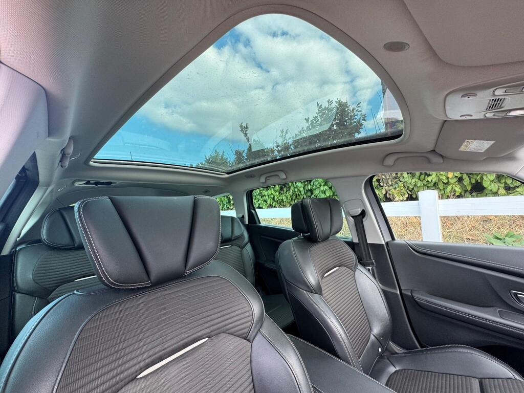 Renault Grand Scenic 1.6 dCi Dynamique S Nav Euro 6 (s/s) 5dr thumbnail 8